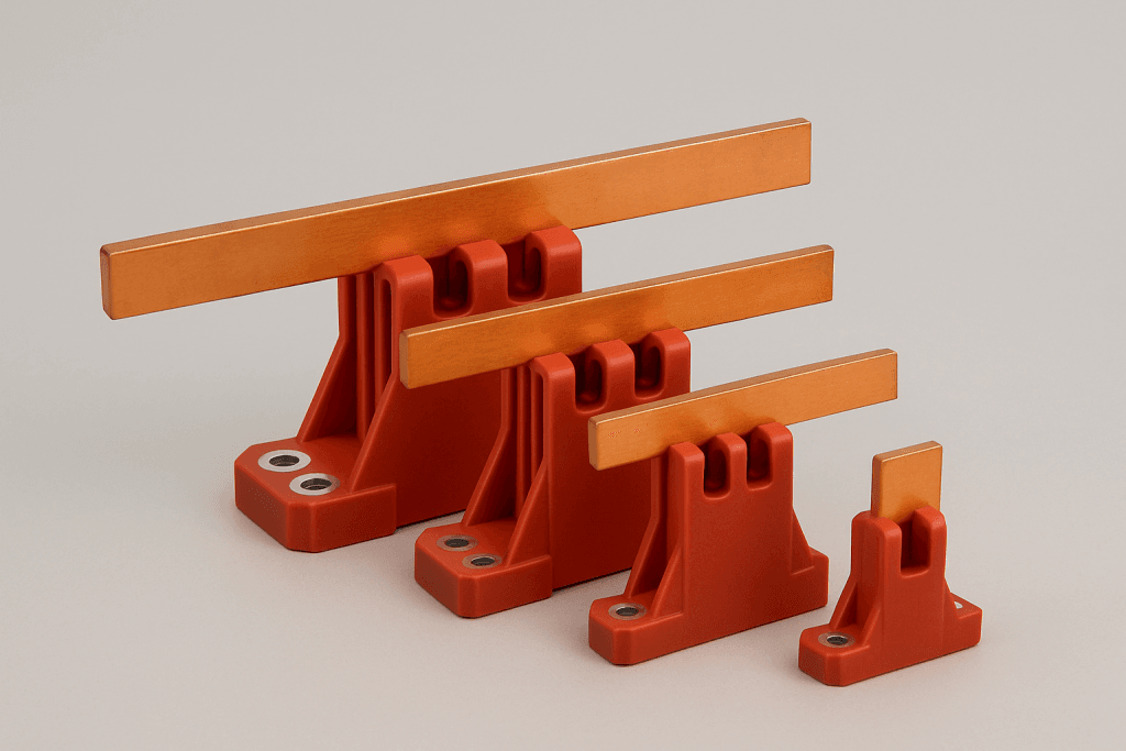 Busbar Supports