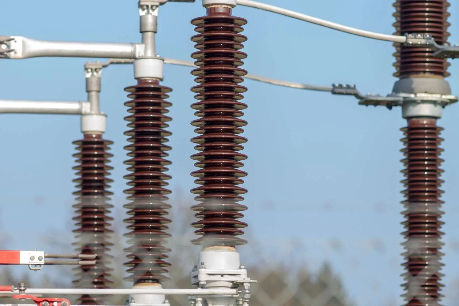 FRP Epoxy & SMC Insulators: The Backbone of Modern Switchgear