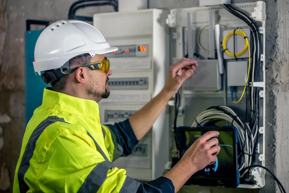 Switchgear Safety: 7 Powerful Tips to Boost Protection
