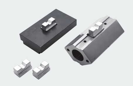 Terminal Clamping Tools
