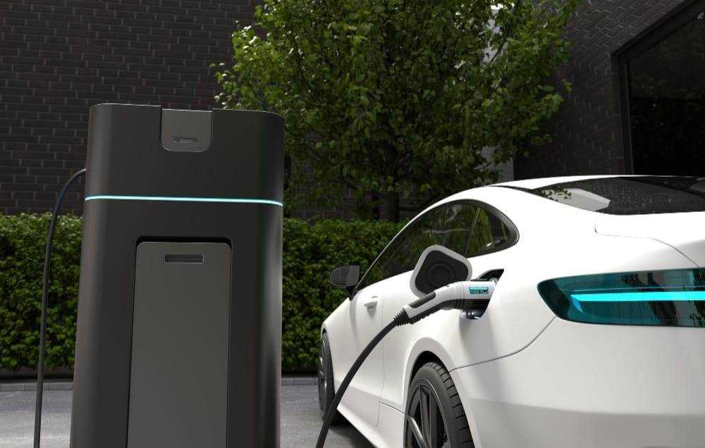 EV-system