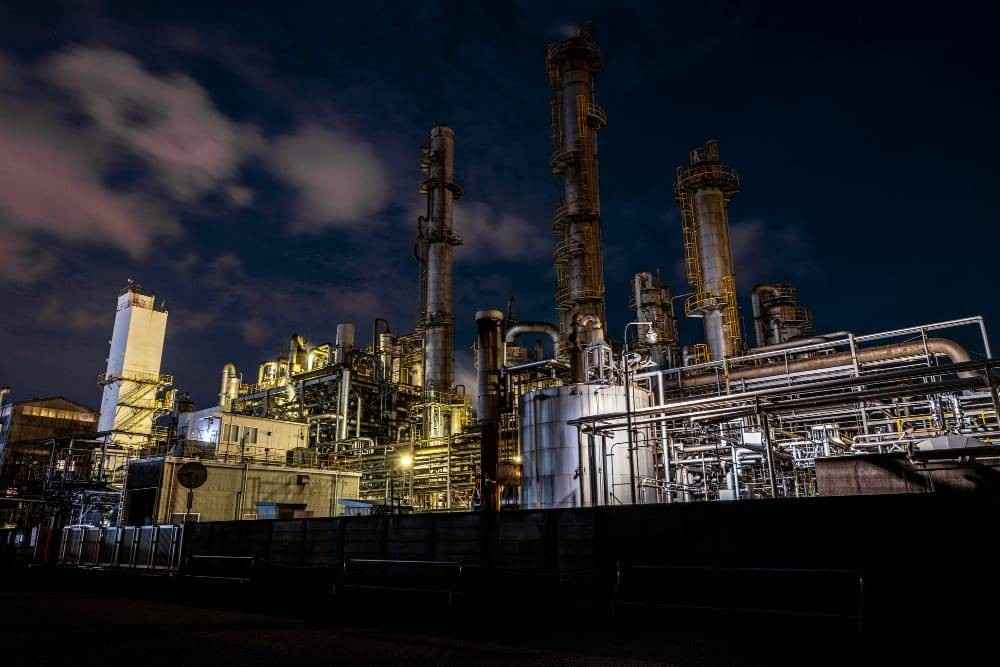 Petrochemical