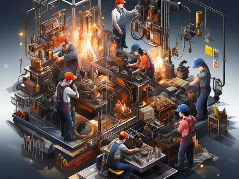 Low-Voltage-Insulators Low-Voltage-Insulators